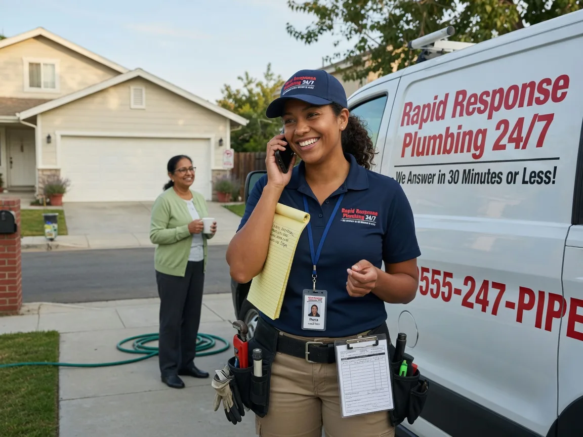 Emergency Plumber Scotland, MD FAQs